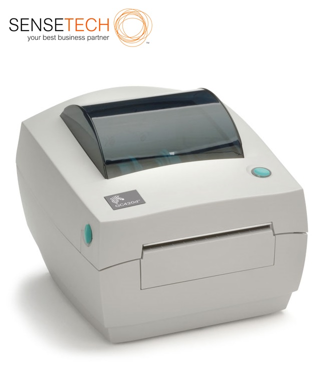 Zebra GC420